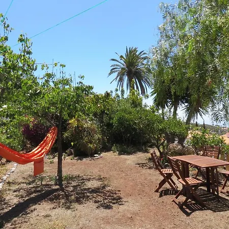 Holiday home Vistas Del Sur Alajero