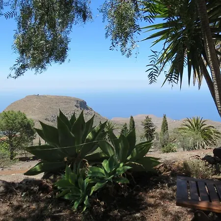 Vistas Del Sur * Alajero