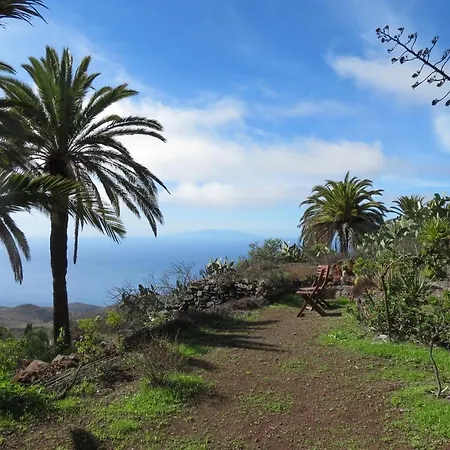 Vistas Del Sur Holiday home Alajero